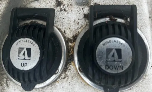 Slide: The Image of HUNTER 410 - 34