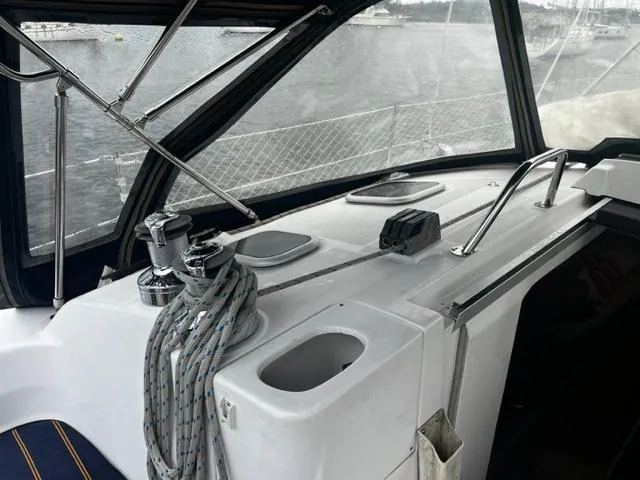 Slide: The Image of HUNTER 410 - 36