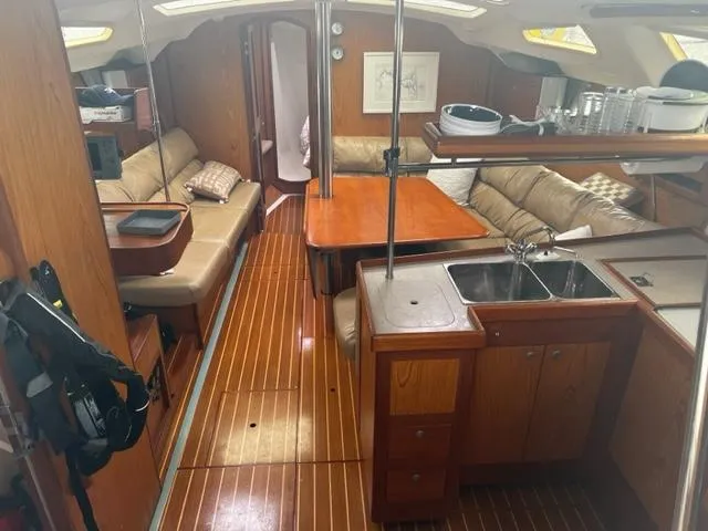 Slide: The Image of HUNTER 410 - 38