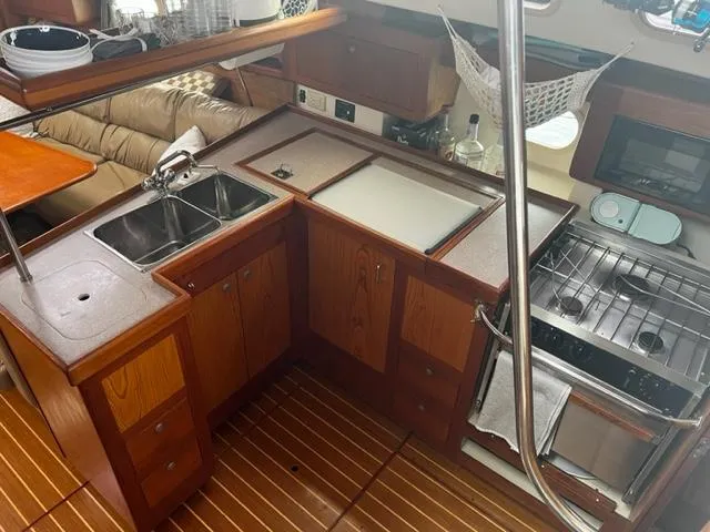 Slide: The Image of HUNTER 410 - 39