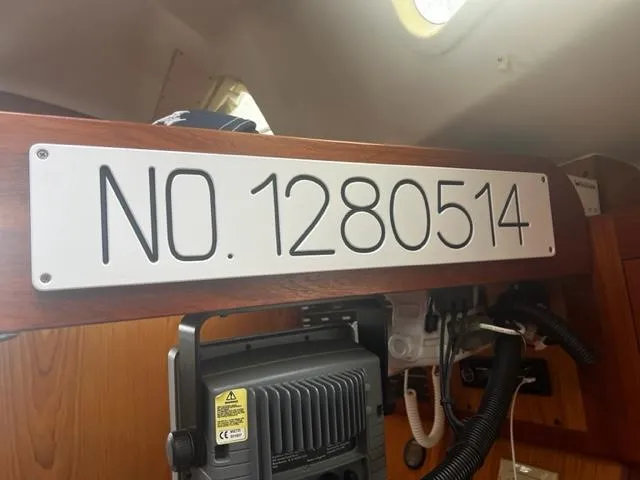 Slide: The Image of HUNTER 410 - 49