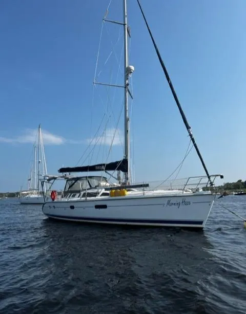 Slide: The Image of HUNTER 410 - 5