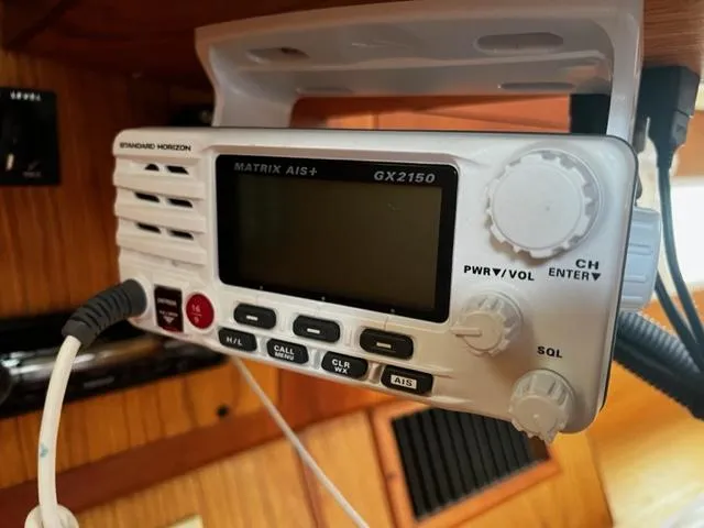 Slide: The Image of HUNTER 410 - 53