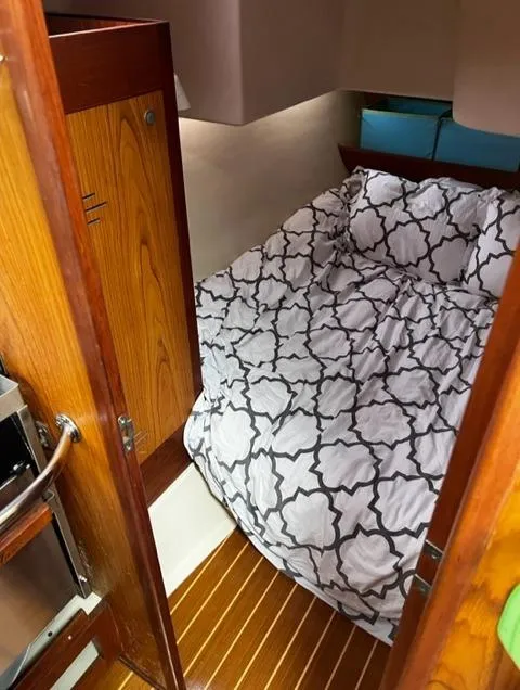 Slide: The Image of HUNTER 410 - 57