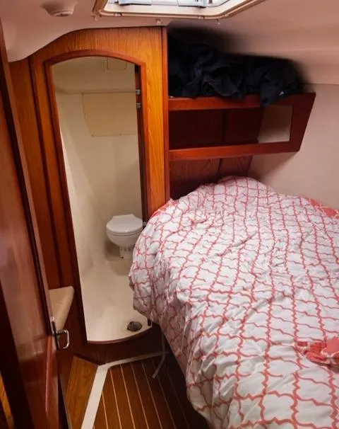 Slide: The Image of HUNTER 410 - 59