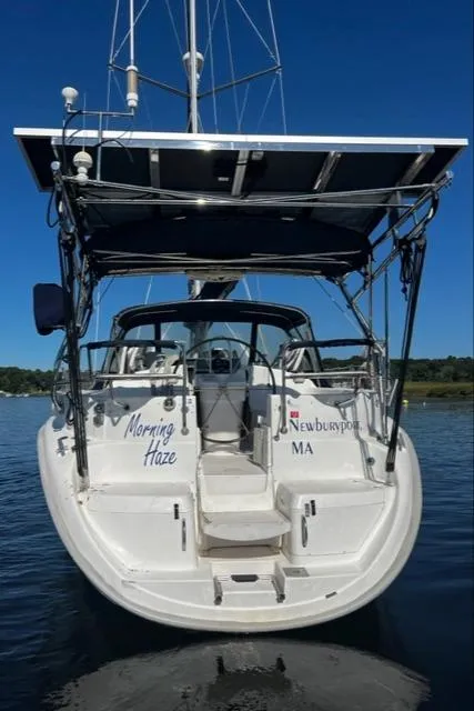 Slide: The Image of HUNTER 410 - 6