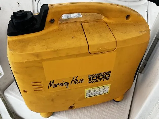 Slide: The Image of HUNTER 410 - 63