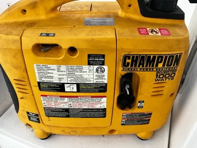 Slide: The Image of HUNTER 410 - 64