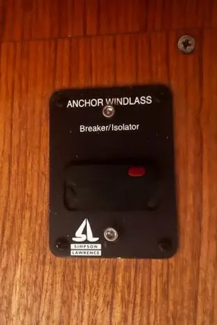 Slide: The Image of HUNTER 410 - 67