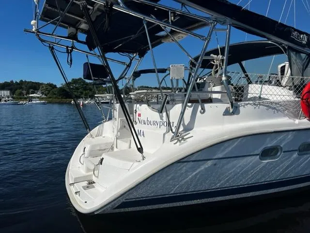 Slide: The Image of HUNTER 410 - 7