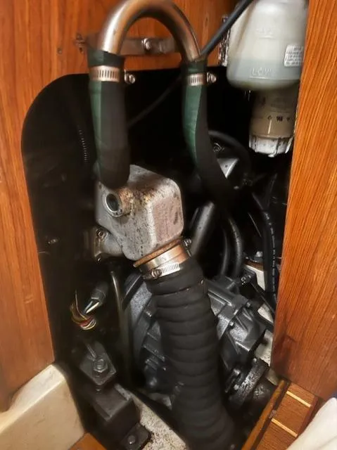 Slide: The Image of HUNTER 410 - 74