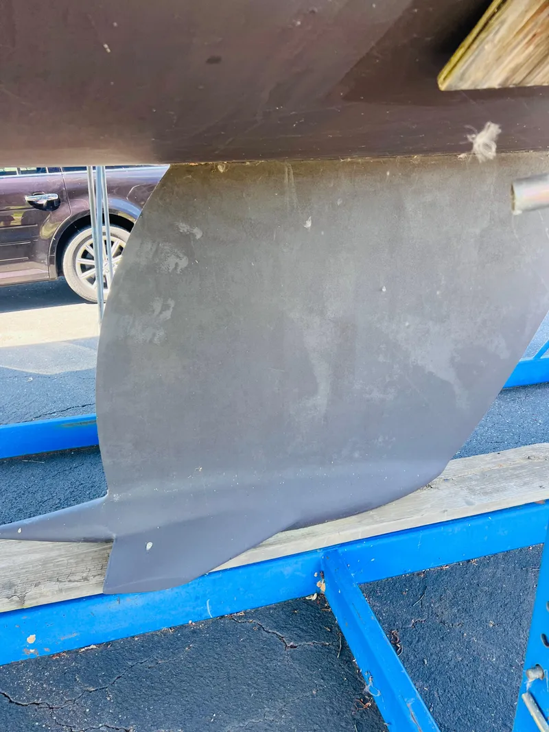 Slide: The Image of Beneteau Oceanis 351 1997 - 2