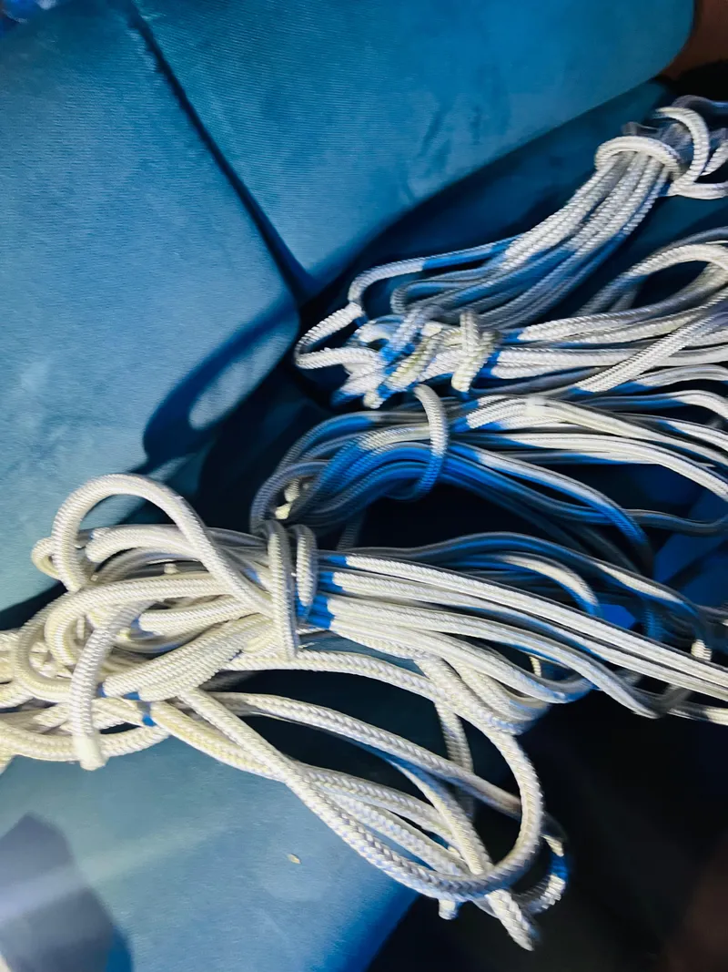 Slide: The Image of Beneteau Oceanis 351 1997 - 7