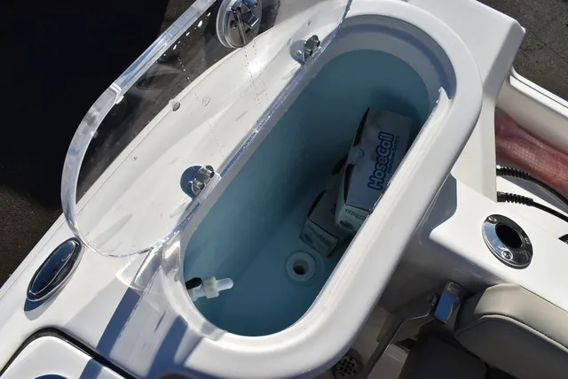 Slide: The Image of Key West Boats 244 CC 2025 - 21
