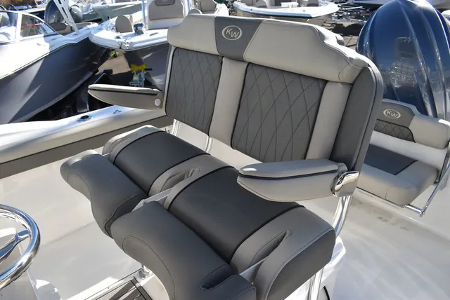 Slide: The Image of Key West Boats 244 CC 2025 - 28