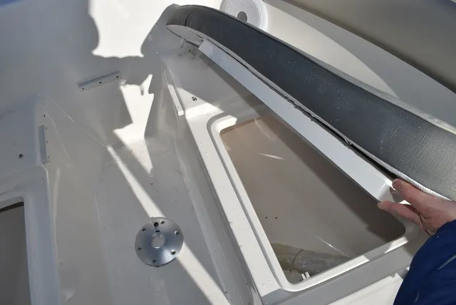 Slide: The Image of Key West Boats 244 CC 2025 - 50