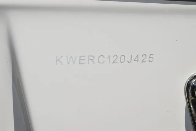 Slide: The Image of Key West Boats 244 CC 2025 - 58