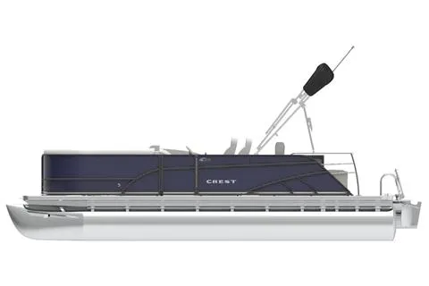 Slide: The Image of Crest Classic 240 SLSC 2025 - 4