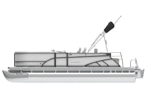 Slide: The Image of Crest Classic 240 SLSC 2025 - 5