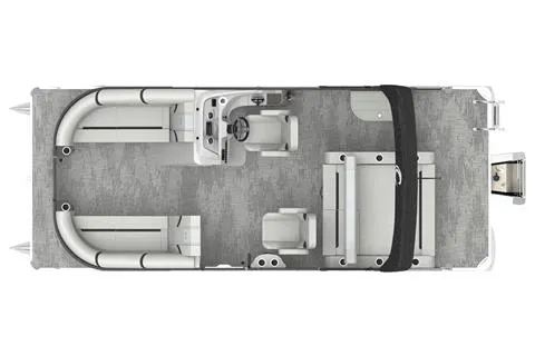 Slide: The Image of Crest Classic 240 SLSC 2025 - 16