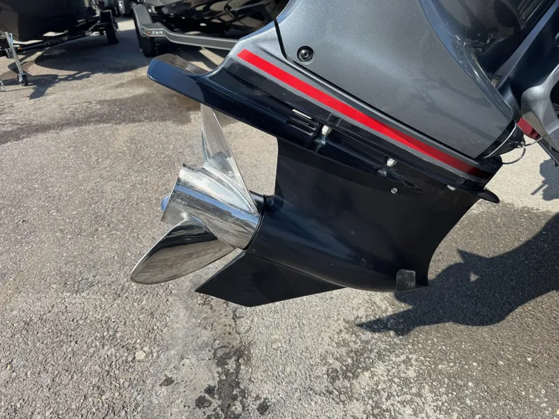 Slide: The Image of Skeeter ZXR20 2024 - 13