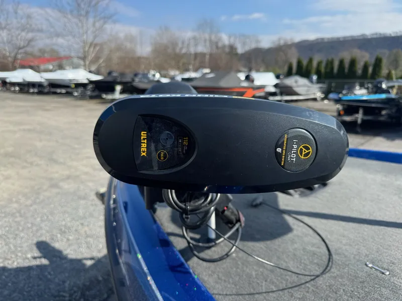 Slide: The Image of Skeeter ZXR20 2024 - 15