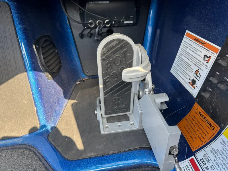 Slide: The Image of Skeeter ZXR20 2024 - 18