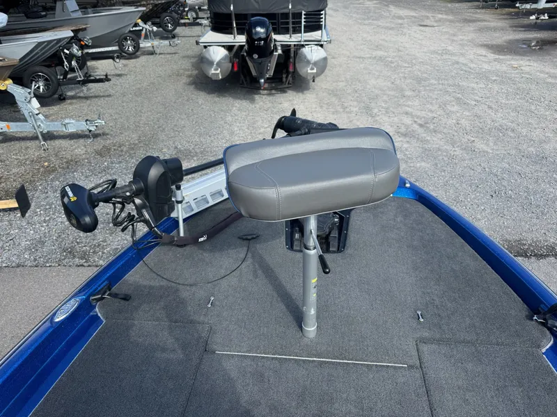 Slide: The Image of Skeeter ZXR20 2024 - 21