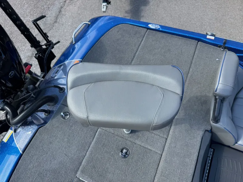 Slide: The Image of Skeeter ZXR20 2024 - 25