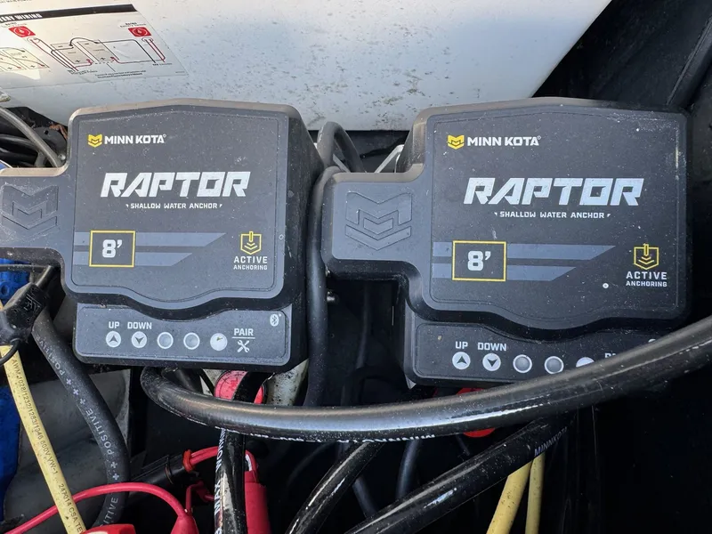 Slide: The Image of Skeeter ZXR20 2024 - 31