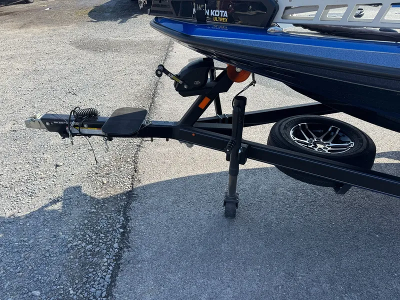 Slide: The Image of Skeeter ZXR20 2024 - 37