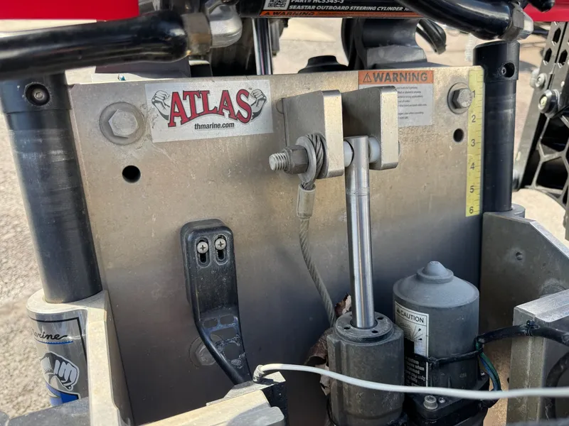 Slide: The Image of Skeeter ZXR20 2024 - 5