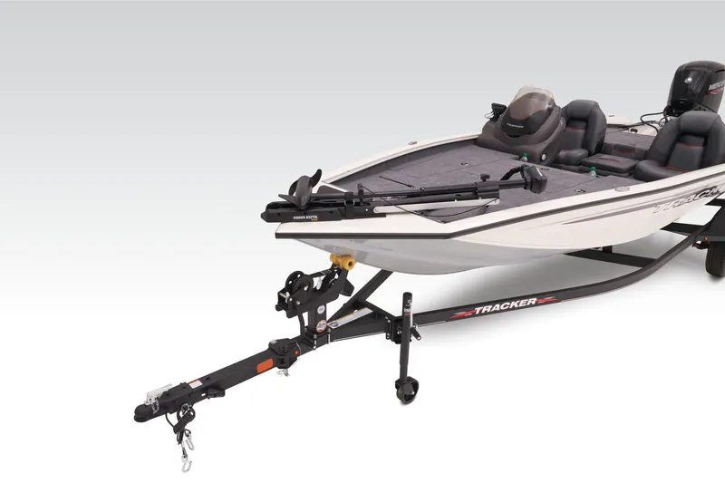 Slide: The Image of Tracker Pro Team 175 TXW 2024 - 10