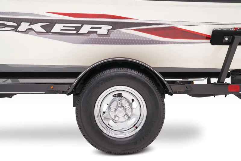 Slide: The Image of Tracker Pro Team 175 TXW 2024 - 9