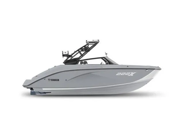 The Image of Yamaha HXT1800AYAP 2023 - 1