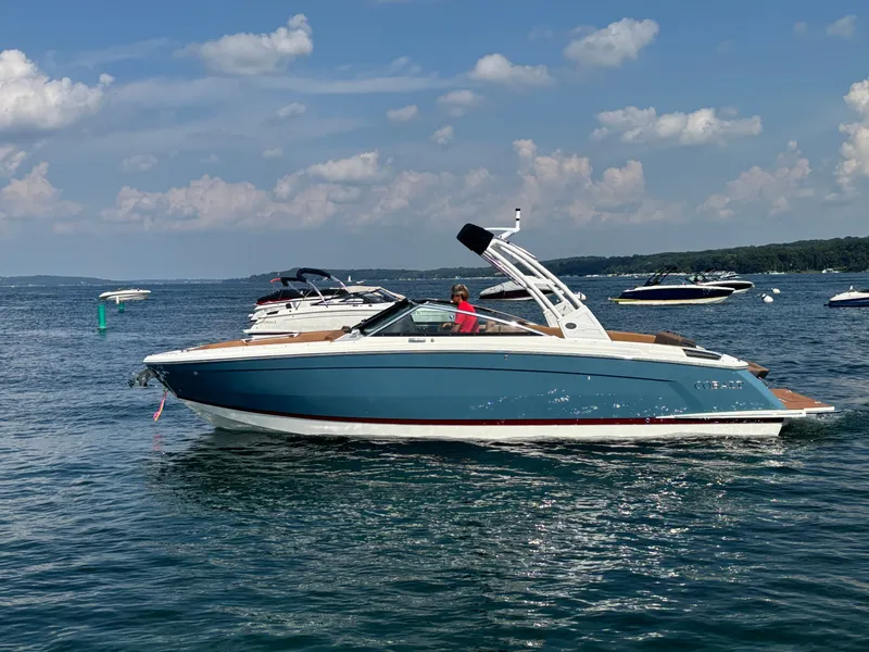 The Image of Cobalt R8 2024 - 1