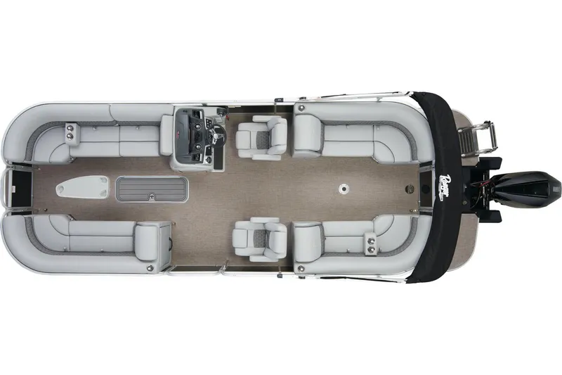 Slide: The Image of Ranger Reata 243C - 10