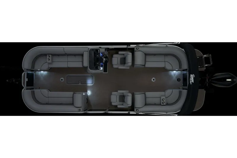 Slide: The Image of Ranger Reata 243C - 38