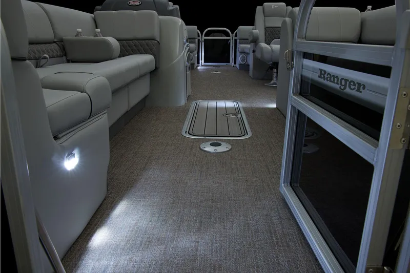 Slide: The Image of Ranger Reata 243C - 39