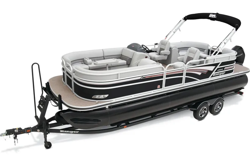 Slide: The Image of Ranger Reata 243C - 5