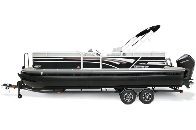 Slide: The Image of Ranger Reata 243C - 8