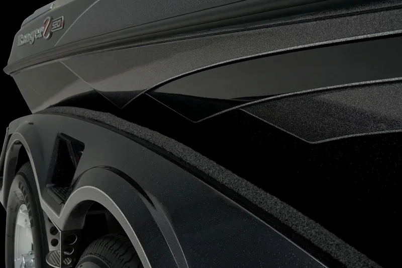 Slide: The Image of Ranger Boats Z520R Ranger Cup Equipped 2024 - 50