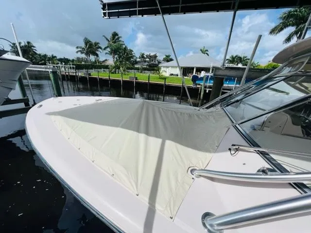 Slide: The Image of Grady-White Freedom 335 2014 - 54