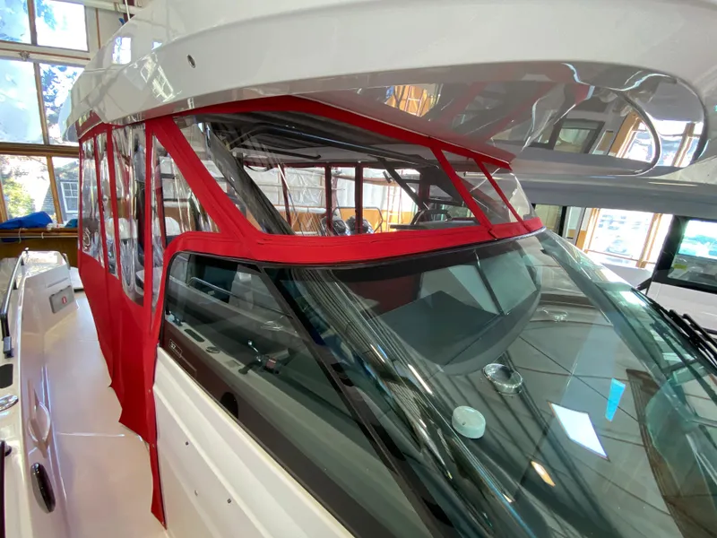 Slide: The Image of Axopar 37 Sun Top 2021 - 20