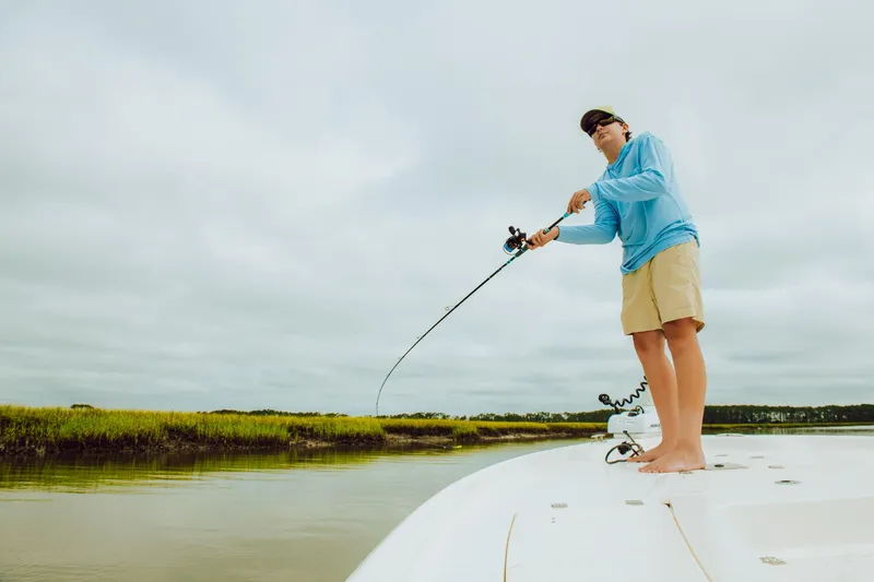 Slide: The Image of Key West 250 Bay Reef 2026 - 51