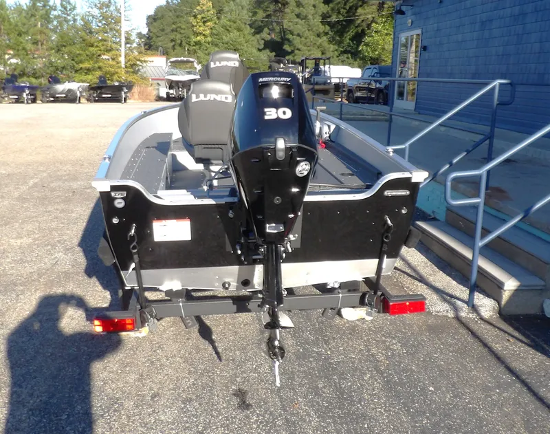 Slide: The Image of Lund 1600 Fury SS 2027 - 3