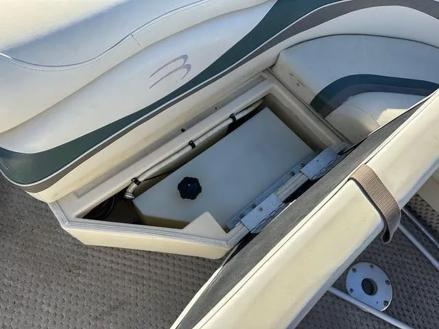 Slide: The Image of Bennington 2275RL 2003 - 12