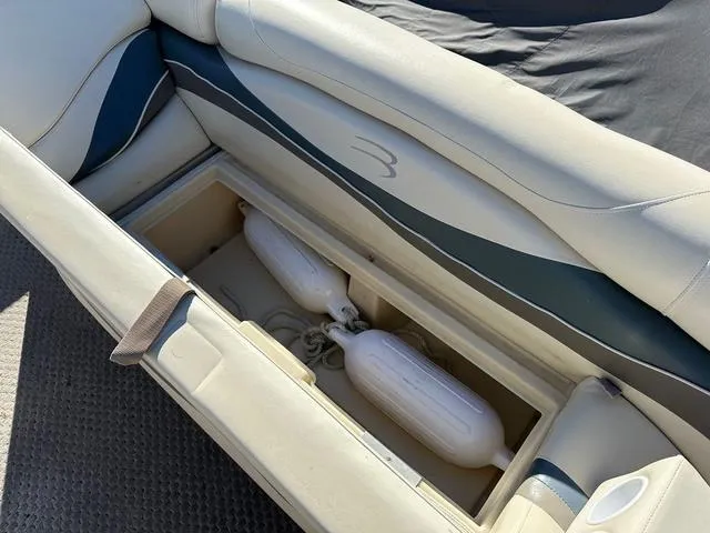 Slide: The Image of Bennington 2275RL 2003 - 14