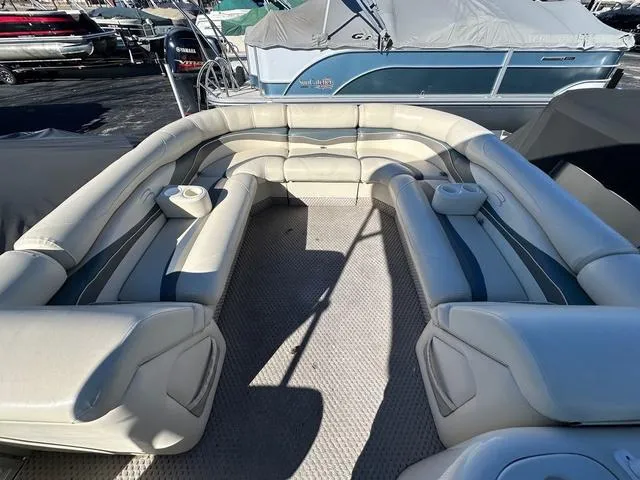 Slide: The Image of Bennington 2275RL 2003 - 15