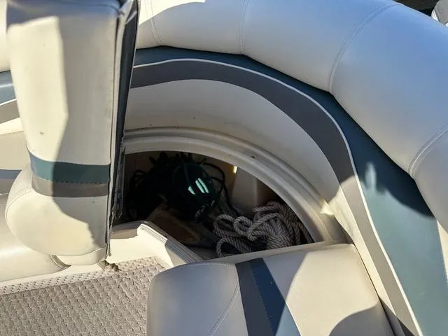 Slide: The Image of Bennington 2275RL 2003 - 18